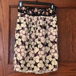 Empire Skirt/Pencil Skirt